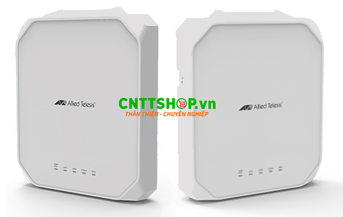 AT-TQ6602 GEN2 Allied Telesis Hybrid Wifi 6 AP 2 radios, Internal
